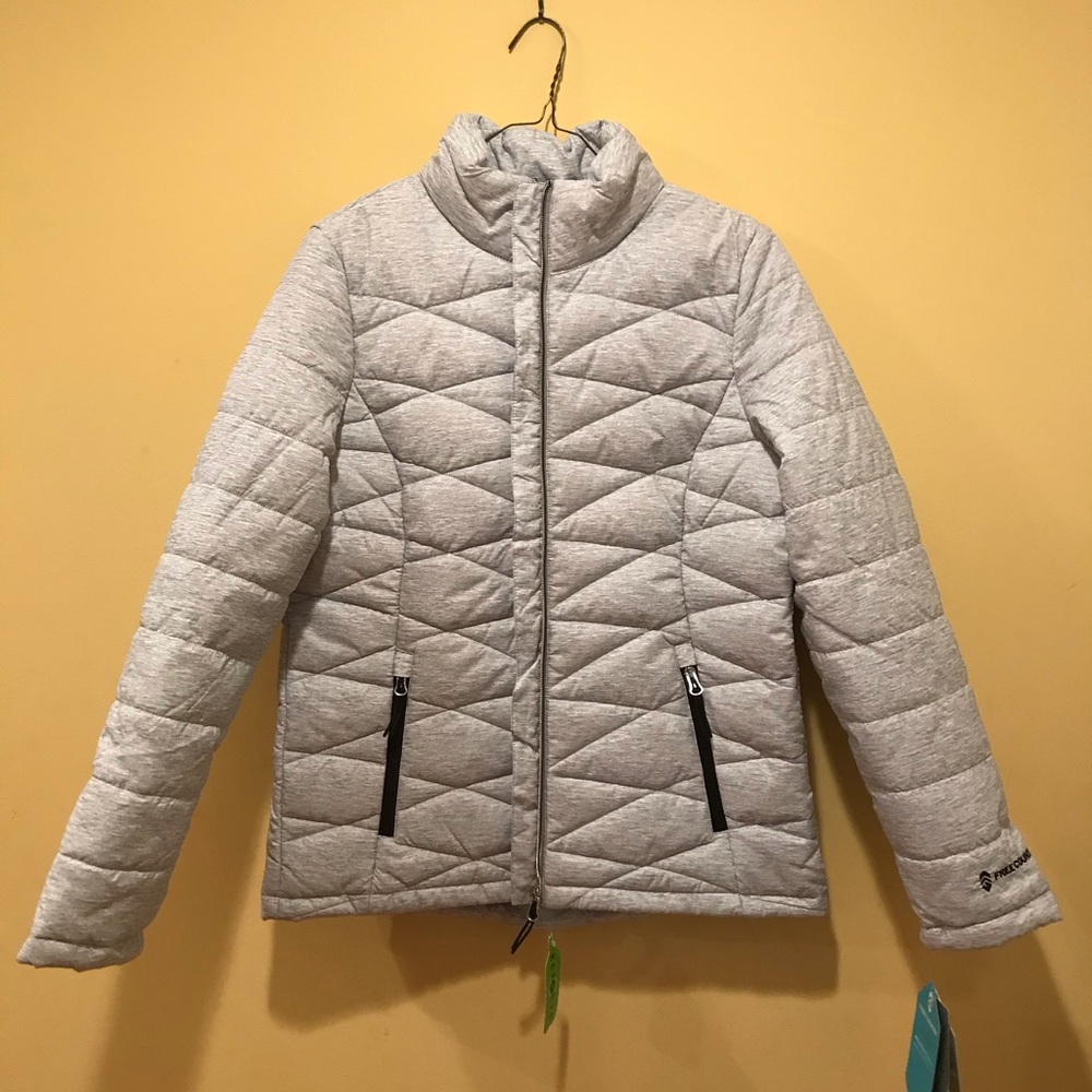 Winter Jacket NWT
